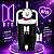 Copo porta lata - BTS BT21 – Escolha seu membro 💜 - Imagem 4