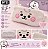 Máscara de Dormir/Skincare BT21 - Imagem 4