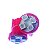 Lâmpada Pingo T10 4 leds VERMELHO 5050 SMD lâmpada camarão 12v - Imagem 3