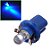 Lampada T5 b8.5 acrílica AZUL painel led mosquito - unidade - Imagem 3