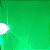 Lampada T5 b8.5 acrílica VERDE painel led mosquito - unidade - Imagem 2