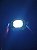 Led 10w BRANCO FRIO 10.000k a 15.000k 1º linha LED PESADO - Imagem 3