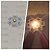 Led cree 3w BRANCO QUENTE 3000 a 3500k com dissipador estrela CREE - Imagem 2