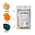 Kit: Shot Matinal Spirulina, Cúrcuma e Gengibre 100g + Pré Treino Natural 100g - Imagem 10