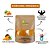 Kit 3 Cúrcuma em pó Super Premium Orgânica 100g - Imagem 4