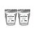 Kit 2 Chá De Erva Baleeira Gourmet Tea Brasil 50g - Imagem 1