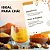 Blend De Chá Cúrcuma com Gengibre em pó 50g - Imagem 5