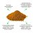 Blend De Chá Cúrcuma com Gengibre em pó 50g - Imagem 3