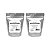 Kit 2 Chá De Folha de amora Miura Gourmet Tea Brasil 50g - Imagem 1