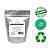 Kit 2 Chá De Folha de amora Miura Gourmet Tea Brasil 50g - Imagem 3