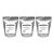 Kit 3 Chá De Jasmim Gourmet Tea Brasil 30g - Imagem 5