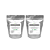 Kit 2 Chá De Jasmim Gourmet Tea Brasil 30g - Imagem 1
