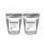 Kit 2 Chá De Jasmim Gourmet Tea Brasil 30g - Imagem 5