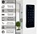 Fechadura Digital Imab D100 Abertura Com Bluetooth E App - Imagem 9