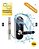 Fechadura YMC 420W c/ Ziggbe Integrado Resistente Chuva e Sol - Imagem 3