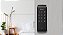 Fechadura Digital Smart Lock SL120 Papaiz de Sobrepor Preta - Imagem 6