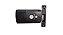 Fechadura Digital Smart Lock SL120 Papaiz de Sobrepor Preta - Imagem 3