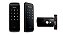 Fechadura Digital Smart Lock SL120 Papaiz de Sobrepor Preta - Imagem 5