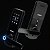 Fechadura Digital Inteligente STAM S-Power 78028 De Embutir - Imagem 4