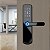 Fechadura Digital STAM S-AIR 78029 IP44 Intempéries Embutir - Imagem 3