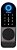 Fechadura Digital STAM S-GUARDIAN 78030 IP44 de Sobrepor - Imagem 4