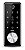 Fechadura digital AGL T12 bluetooth bio cartão chave senha - Imagem 5