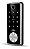 Fechadura digital AGL T12 bluetooth bio cartão chave senha - Imagem 3