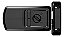 Fechadura Digital Sem Fio AGL X3 Bio Preta Senha Biometria - Imagem 6