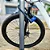 Cadeado Trava Tipo U-Lock UL10/285 Para Bicicleta e Moto Papaiz - Imagem 5