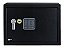 Cofre Digital Value Compact Yale YSV200/DB1 Laptop Preto - Imagem 1
