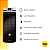 Fechadura Digital YDF 40A RL Biometria e Senha Yale Rolete - Imagem 5