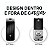 Fechadura Digital YDF 40A RL Biometria e Senha Yale Rolete - Imagem 7