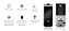 Fechadura Digital YDF 40A RL Biometria e Senha Yale Rolete - Imagem 6