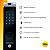 Fechadura Digital Yale YMF 40a RL Abre com Biometria e Senha - Imagem 4