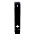 Fechadura Digital Yale YMF 40a RL Abre com Biometria e Senha - Imagem 2