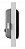 Fechadura Digial Sobrepor YBL410B Preto Bio/Bluetooth - Imagem 5