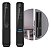 Fechadura Biométrica Push Pull Trava Automática 9300 Philips - Imagem 7