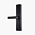 Fechadura Digital H20 Black Wifi AGL Abertura Senha Tag App - Imagem 3