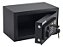 Cofre Digital Compact com Biometria e Senha Preto Yale - Imagem 7