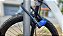 Cadeado Trava U-lock Papaiz + Cabo Aço 1,2m Bicicleta Moto - Imagem 2