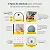 Combo Fechadura Digital Compact Rolete Biometria Senha + Hub - Imagem 5