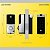 Fechadura Digital Ydf40a de Embutir Deadbolt Senha Biometria - Imagem 7