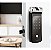 Fechadura Digital Ydf40a de Embutir Deadbolt Senha Biometria - Imagem 1