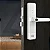 Fechadura Digital SL150 com Maçaneta Biometrica  de Embutir - Imagem 2