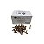 Parafuso Chipboard 4,0X45 500 uni. HD Ferragens - Imagem 1