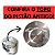 Kit Motor FORD/VW CHT 1.6 Gasolina Completo Pistão, Pino Camisa, Anel Suloy - Imagem 2