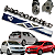 Comando De Válvulas Vw Gol/ Fox Mi Power 1.4/1.6 8v 101ag Flex SAMBEL - Imagem 1