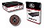 Kit Correia Dentada/ Tensionador Fiat Fire Siena/ Uno/ Palio 1.0 8v Gates - Imagem 1