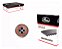 Kit Correia Dentada/ Tensionador Fiat Fire Siena/ Uno/ Palio 1.3/1.4 8v Gates - Imagem 1