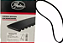 Correia Dentada Fiat Siena/ Gm Corsa/ Daewoo Lanos 1.0/1.3/1.4/1.5/1.6/1.8 8v GATES - Imagem 1